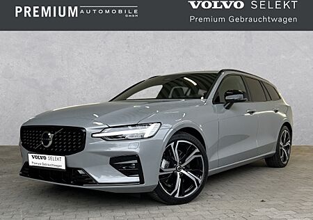 Volvo V60 Kombi Plus Dark B4 Benzin EU6d Harman/Kardon Winter-Paket