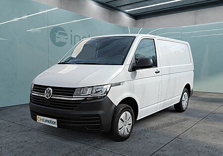 VW T6 .1 Kasten KR 2.0 TDI AHK+SITZHZ+PDC Klima