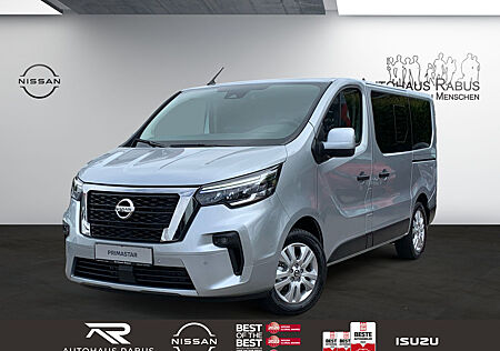 Nissan Primastar Tekna L1H1 2,8 (8-Si.) DCT Navi LED Kam