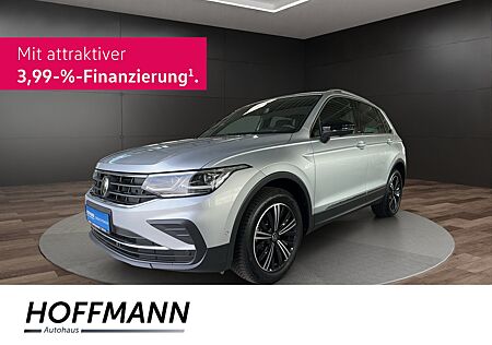 VW Tiguan 1.5 TSI Move AHK+ACC+Navi+DAB