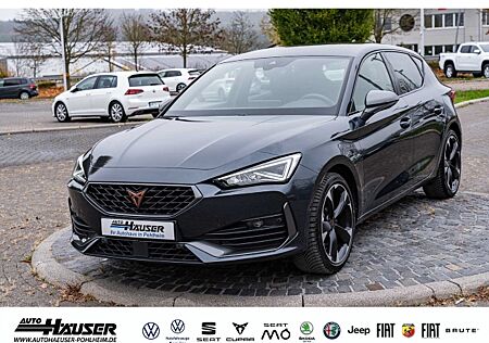 Cupra Leon 1.5 eTSI DSG NAVI VIRTUAL PARK ACC LED LANE XL SITZHZG