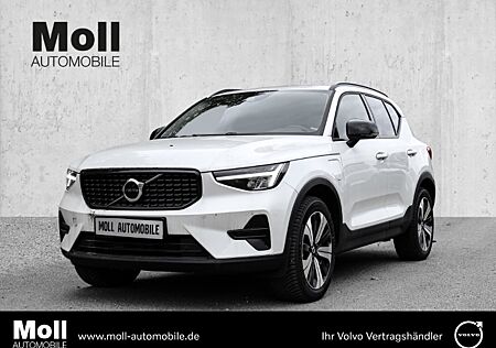 Volvo XC 40 XC40 Plus Dark Recharge Plug-In Hybrid 2WD T5 Twin Engine EU6d StandHZG Navi digitales Cockpit