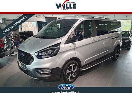 Ford Tourneo Custom Active L2 Automatik Bi-Xenon Navi RFK AHK