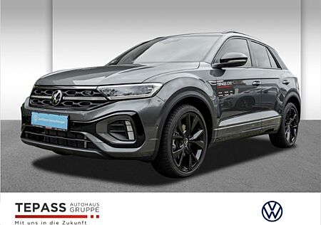 VW T-Roc 1.5 l TSI OPF DSG R-Line PANO BEATS AHK