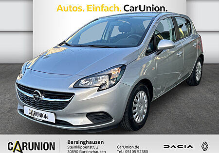 Opel Corsa 1.4 Selection