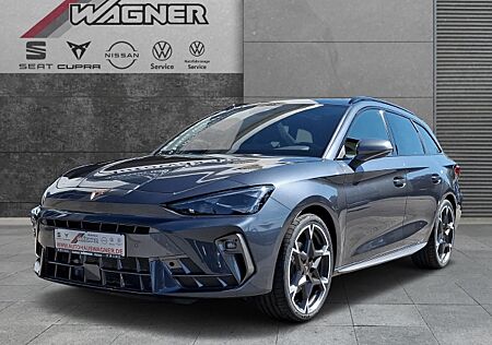 Cupra Leon Sportstourer 1.5 eTSI DSG El. Panodach Leder Soundsystem