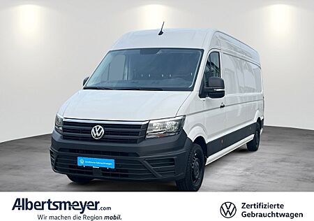 VW Crafter 35 TDI Kasten +HOCH+LANG+KAMERA+