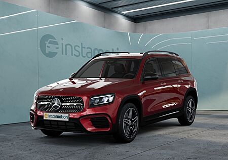 Mercedes-Benz GLB 250