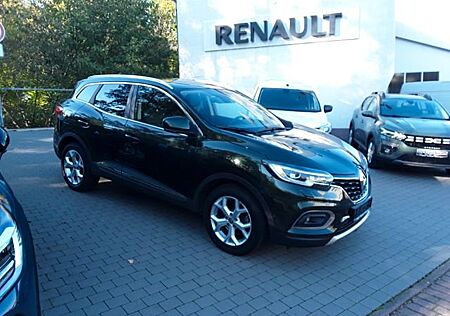 Renault Kadjar Limited TCe 140 EDC