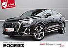 Audi Q3 Sportback 35 TFSI S-tr. *S-line* Matrix*AHK*