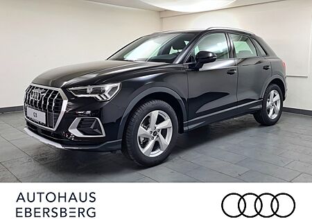 Audi Q3 advanced 35 TFSI Navi+ Komfort Assist LED Cam