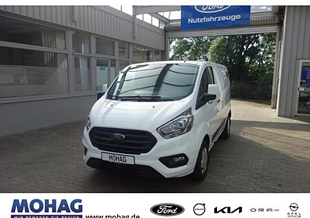 Ford Transit Custom Trend *Tempomat*PDC v&h*Bluetooth*