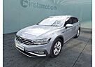 VW Passat Variant Alltrack 2.0 TDI 4x4 DSG Kamera 3