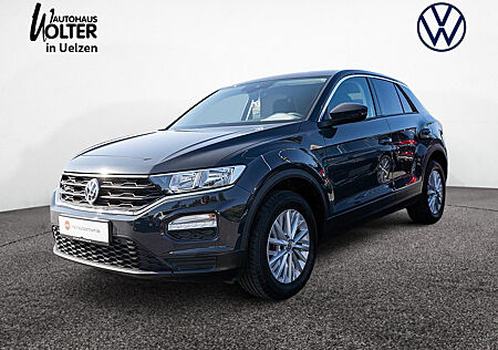 VW T-Roc 1.0 TSI