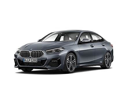 BMW 220 Gran Coupé M SPORT AUTOMATIK LC PROF