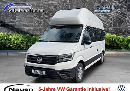 VW T6 California Grand California 600, LED,*Neupreis: 90.767*,5-Jahre Garantie