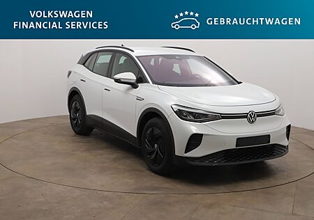 VW ID.4 Pure 109kW 1-Gang Automatik 4 Türen