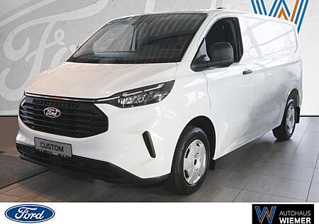 Ford Transit Custom Kasten Trend 300 L1 2.0l EcoBlue