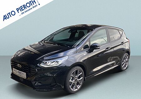 Ford Fiesta 1.0 EcoBoost S&S ST-LINE X