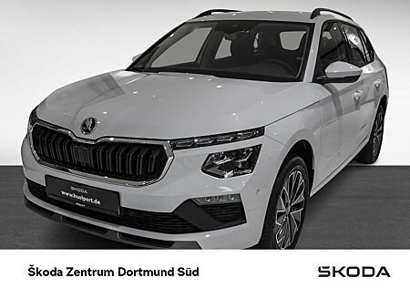 Skoda Kamiq 1.5TSI DSG Tour ACC NAV RFK PDC