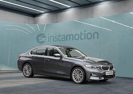 BMW 330 e Aut. Luxury Line / PDC/ Harman-Kardon /ACC