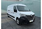 Renault Master Kasten (Facelift) BLUE dCi 150 FAP ENERGY