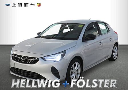 Opel Corsa Elegance 1.2 DAB Apple CarPlay Android Auto