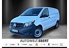 Mercedes-Benz eVito 112 Kasten Lang Klima Audio 30 RüFahrKa