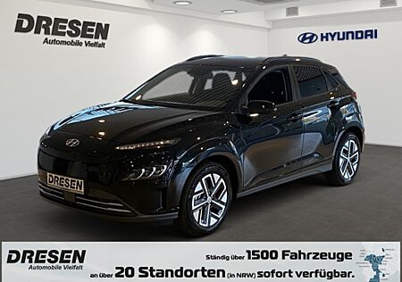 Hyundai Kona Elektro ADVANTAGE-Paket Abstandstempomat/Navigation/Rückfahrkamera