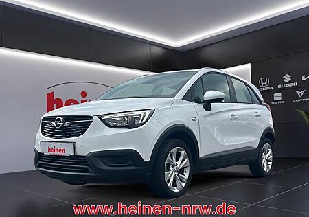 Opel Crossland 1.2 Turbo Edition NAVI ALU-17 PDC