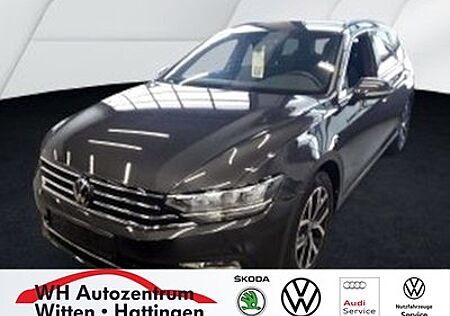 VW Passat Variant 2.0 TDI DSG Business NAVI AHK REARVIEW LED ACC SITZHZG