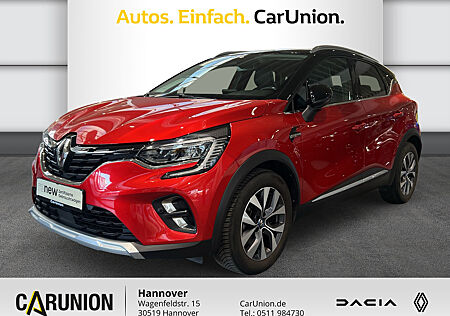 Renault Captur EDITION ONE E-TECH PLUG-IN 160