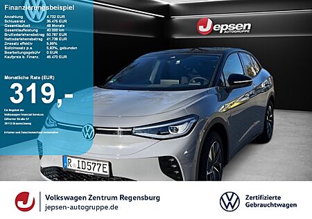 VW ID.5 GTX | 299 PS / 77 kWh | PANO AHK R-KAMERA