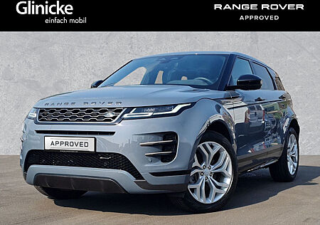 Land Rover Range Rover Evoque P300e R-Dynamic SE AWD