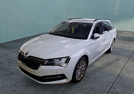 Skoda Superb COMBI 1.5 TSI DSG AMBITION | NAVI | LED |