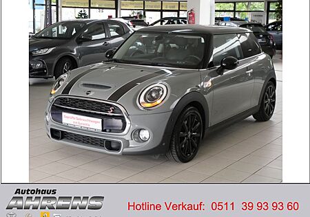 Mini Cooper S Paket Chili Navi Klimaauto Sitzheizung