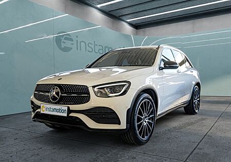 Mercedes-Benz GLC-Klasse GLC 200