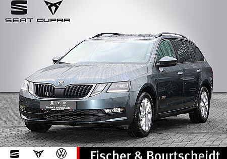 Skoda Octavia 1.5 TSI ACT Tour