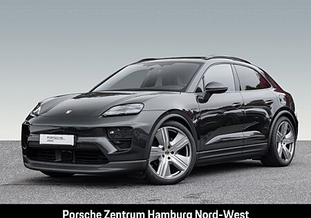 Porsche Macan 4 BOSE Panorama PASM Head-Up Sport Chrono