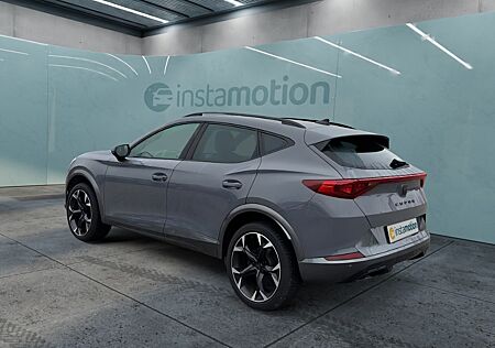 Cupra Formentor 1.5 TSI DSG ACTIVE-INFO-DISPLAY 19 LED ACC DAB