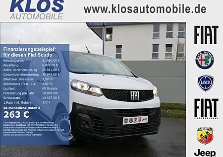 Fiat Scudo KAWA L2 2.0 145PS MT6 MODUWORK CARPLAY