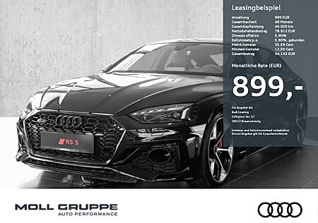 Audi RS5 RS 5 Sportback tiptronic NAVI PANO KEYLESS