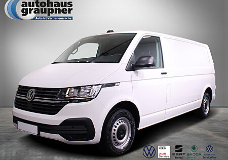 VW T6 .1 Kasten 2.0 TDI LR