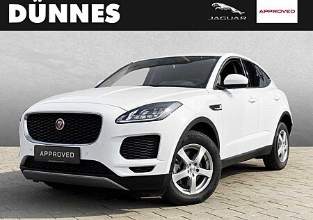 Jaguar E-Pace D150 AWD