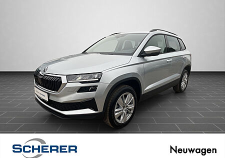 Skoda Karoq SELECTION 1,5TSI 110kW 7-GANG DSG