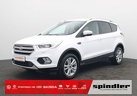 Ford Kuga 1.5 EcoBoost Cool & Connect 4x2 / AHK, RFK