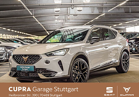 Cupra Formentor 1.4 eHybrid DSG 150 kW