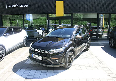 Dacia Sandero Stepway Extreme TCe 100 ECO-G