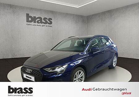 Audi A3 40 1.4 TFSI e-tron Sportback basis (Euro 6d)