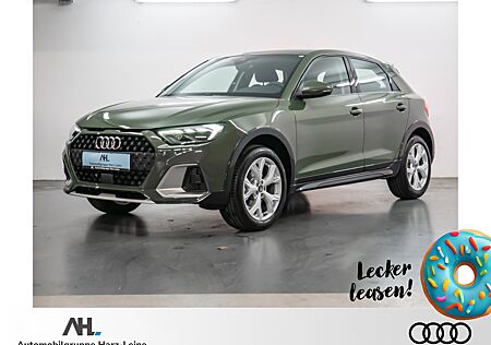 Audi A1 allstreet 30 TFSI 85(116) kW(PS) S tronic